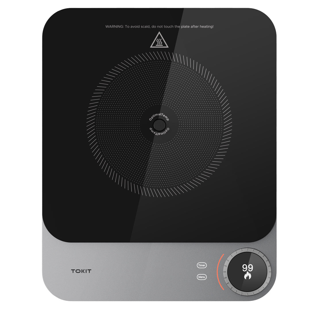 TOKIT Smart Induction Cooker Pro – TOKIT AU