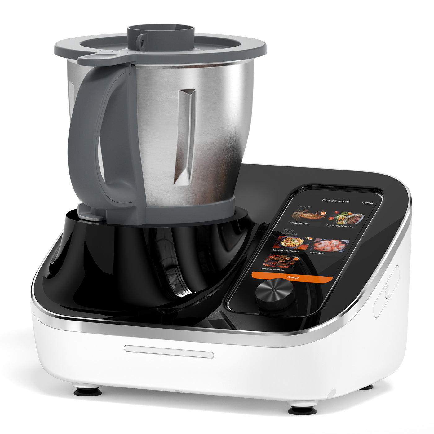 TOKIT Omni Cook Basic Bundle (AU version)